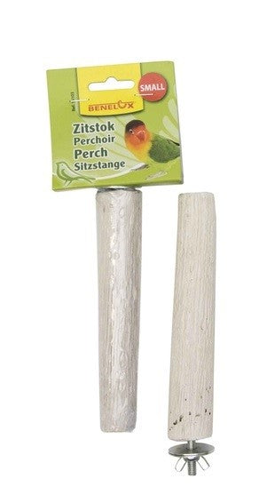 PERCHA COMESTIBLE Medium 23cm.Benelux  