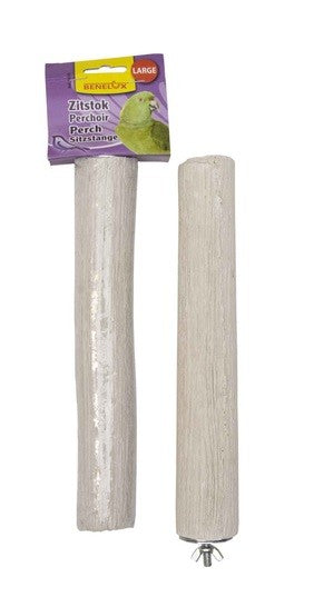 PERCHA COMESTIBLE Grande 27cm.Benelux 