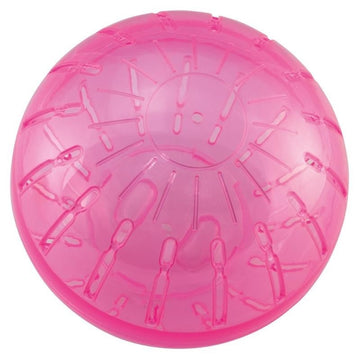 BOLA ROEDORES VARIOS COLORES 19cm.  
