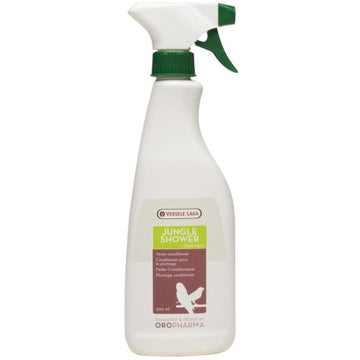 Jungle Shower 500ml. Brillo Plumas