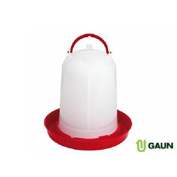 BEBEDERO AVES  ECO. 10 LTS. 