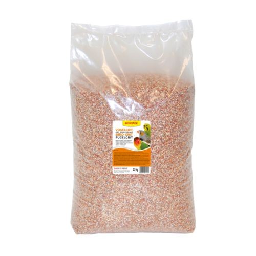 GRIT PAJAROS 25 KG. BENELUX 