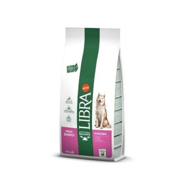 Libra Dog Energy 12 kg.