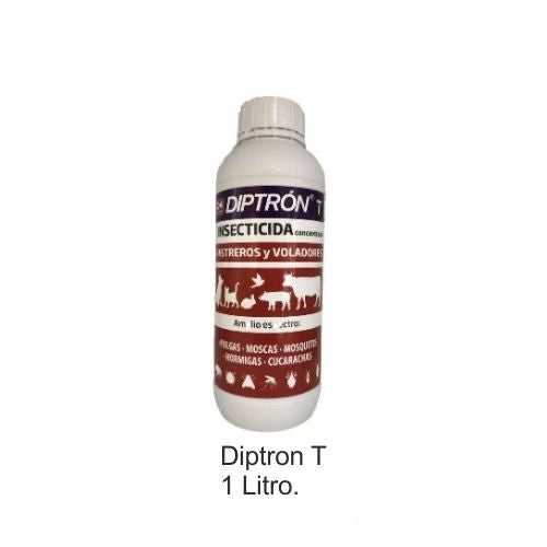 DIPTRON T bote 1 Litro. 