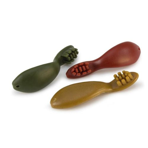 DENTAL TREATS 9 cms./12 grs. CEPILLO DENTAL 