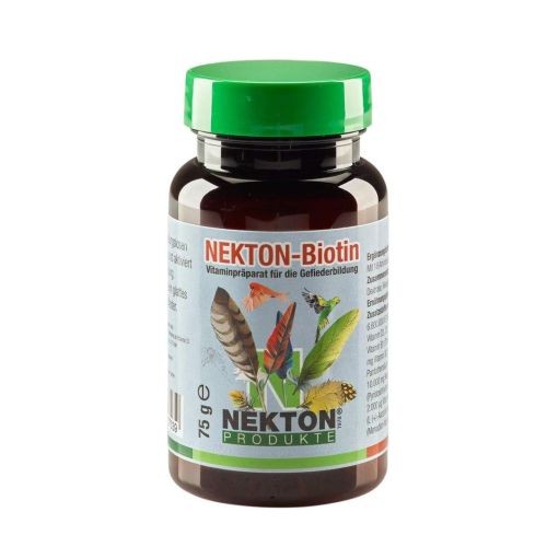 NEKTON BIO 75 GR. 
