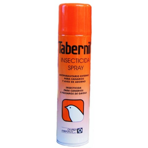 TABERNIL SPRAY INSECTICIDA  400ml. 