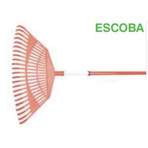 ESCOBA CON MAGO TELESC.110-200CM.