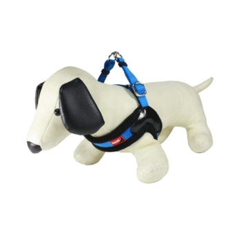 Arnes Dog Vest XS. Fucsia