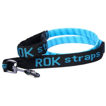 Ramal Rokstraps 25x0,9M. +30kg. Verde