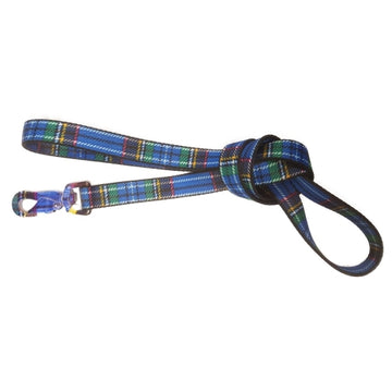 RAMAL NYLON 15x122 ESCOCES VERDE
