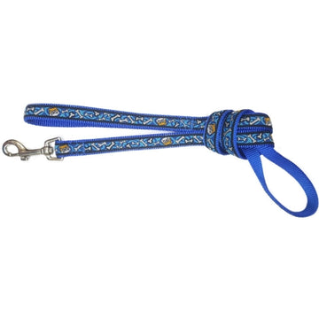 Ramal Bullhueso 15x1200mm. Azul