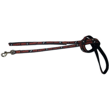 RAMAL NYLON 15x110 HAPPY DOG AZUL 