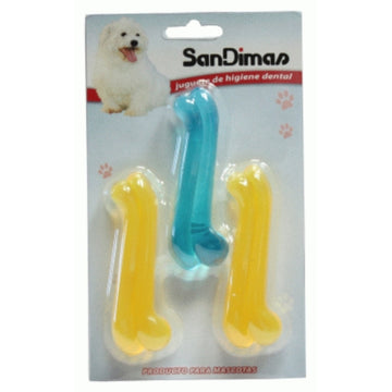 Hueso Translucido 18cm. 1 Pieza