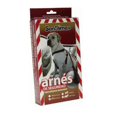 Arnes de Seguridad Coche T/XL (80-110cm)