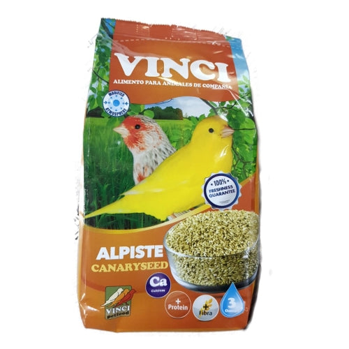 ALPISTE VINCI 5 KG. 