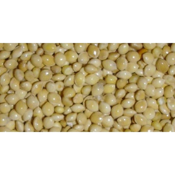 MIJO BLANCO 25 KG.