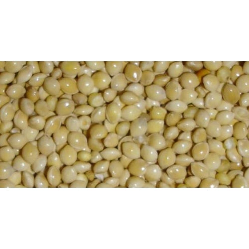 MIJO BLANCO 25 KG.