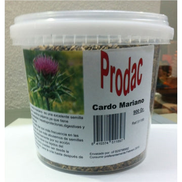 Cardo Mariano Bolsa 4 kg.
