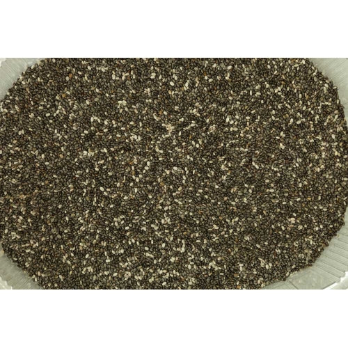 CHIA 25 KG.(SALVIA HISPANICA)