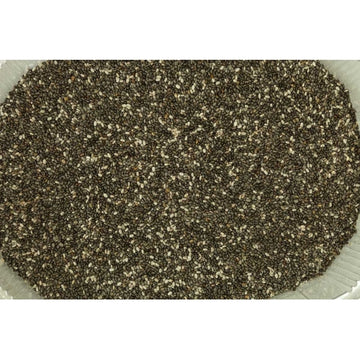 Chia 25 kg.(SALVIA HISPANICA)