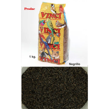 Negrillo Vinci 4 kg. -3-