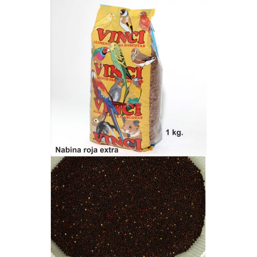 NABINA VINCI 20 KG.