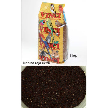 NABINA VINCI 20 KG.