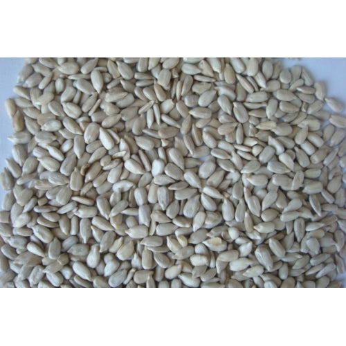 PIPAS PELADAS 500 GRAMOS. TARRINA PRODAC