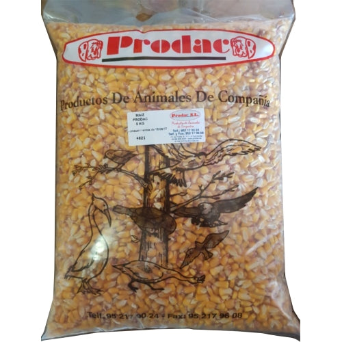 MAIZ 5 KG. PRODAC  