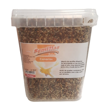 SEMILLAS SALUD PRODAC 900 gr.