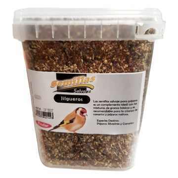Semillas Salvajes 4,5 kg. Prodac