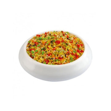 Pasta Tropical 300 gr. Prodac