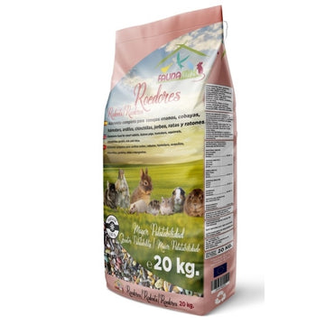 Roedores Mix 5 kg. Faunamix