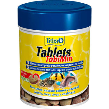TETRATABIMIN 120 TABLETAS 