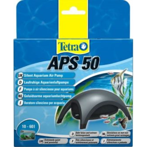AIREADOR TETRA APS300