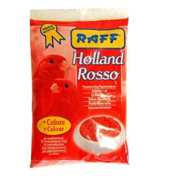 RAFF HOLLAND ROSSO 4 KG.