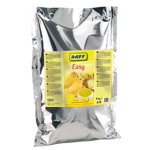 RAFF EASY AMARILLA 20 KG. 