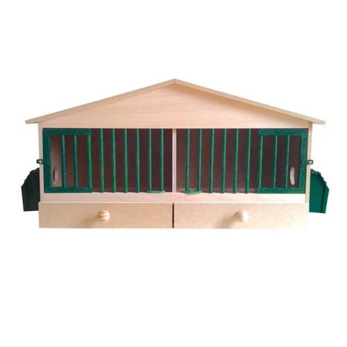 TERRERO MADERA 2 DEPARTAMENTOS CASITA 