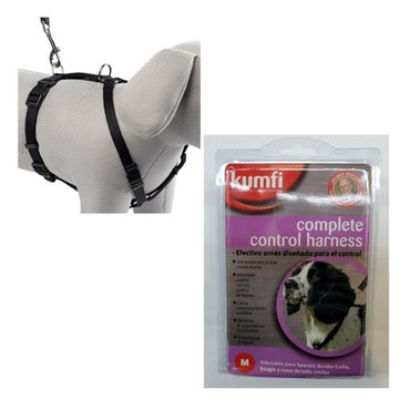 Arnes Complete Control T/XL