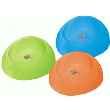 Comedero Neon 1100ml. Verde