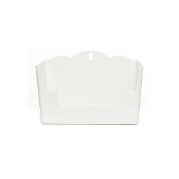 CASILLERO BLANCO + FRENTE