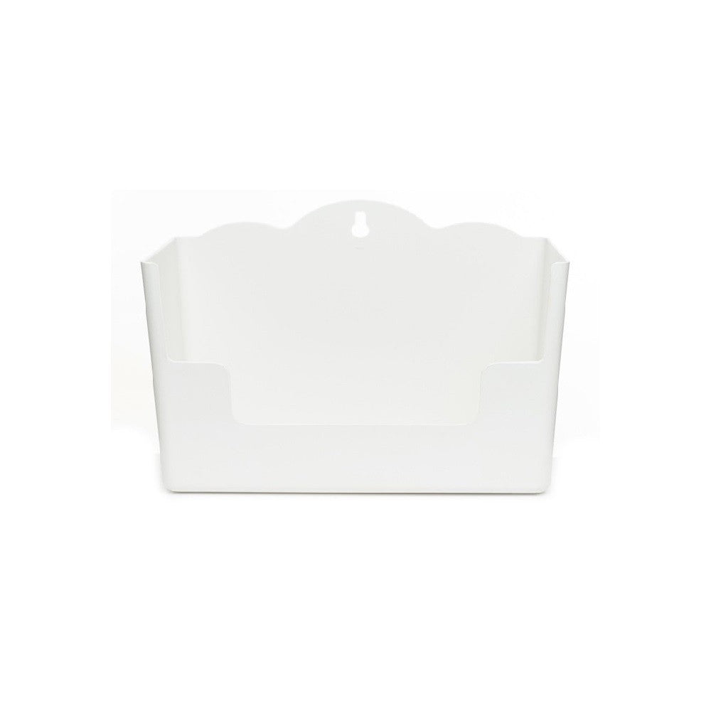 CASILLERO BLANCO + FRENTE