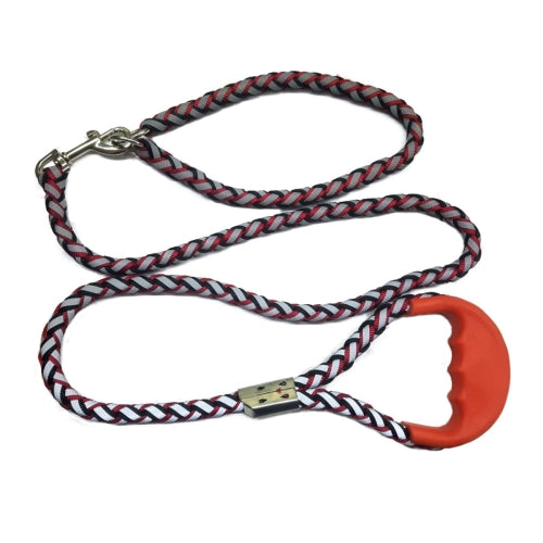 RAMAL + COLLAR HANDY REFLECT NEGRO 