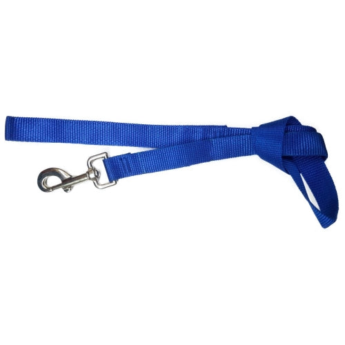 RAMAL NYLON LISO AZUL 25X110 