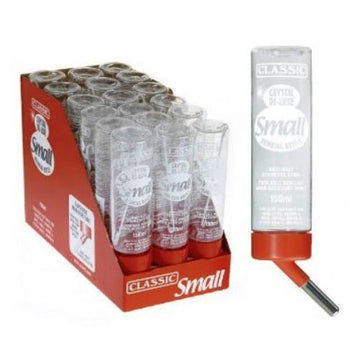 BEBEDERO BOLA CLASSIC COD.191 150ml. 
