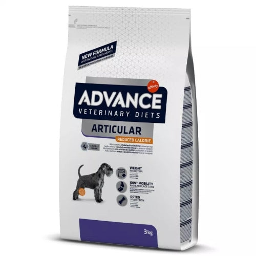 ADVANCE ARTICULAR CARE REDUCED CALORIE 3KG 
