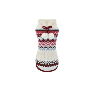Jersey Punto Nube de Azucar 45 cm.
