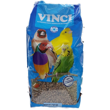 SEMILLAS SALUD VINCI 15 Kg. 