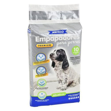 Empapador Premium con Feromonas 90x60 10uds.